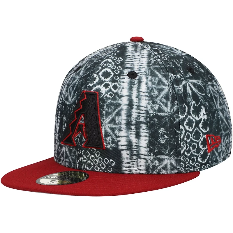 New Era Arizona Diamondbacks Sands 59FIFTY Fitted Hat