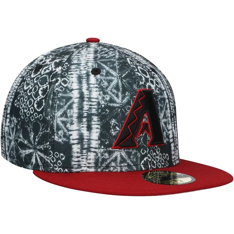 New Era Arizona Diamondbacks Sands 59FIFTY Fitted Hat