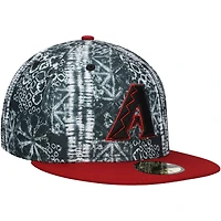 New Era Arizona Diamondbacks Sands 59FIFTY Fitted Hat