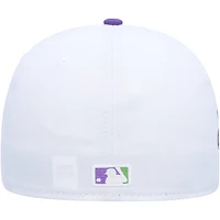 New Era Arizona Diamondbacks Side Patch 59FIFTY Fitted Hat