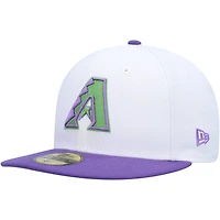 New Era Arizona Diamondbacks Side Patch 59FIFTY Fitted Hat