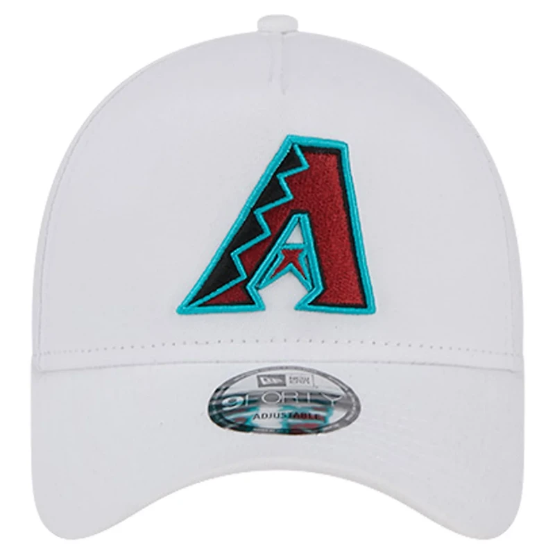 New Era Arizona Diamondbacks TC A-Frame 9FORTY Adjustable Hat