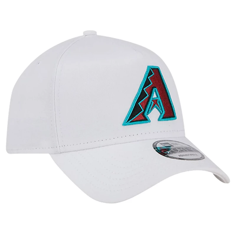 New Era Arizona Diamondbacks TC A-Frame 9FORTY Adjustable Hat