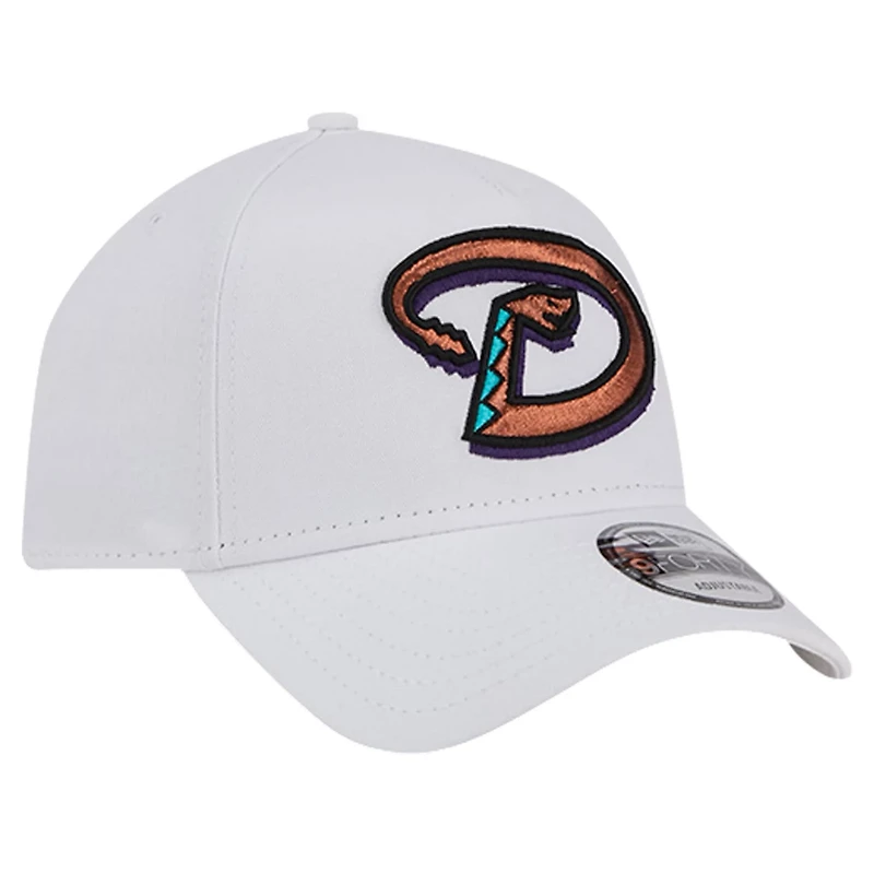 New Era Arizona Diamondbacks TC A-Frame 9FORTY Adjustable Hat