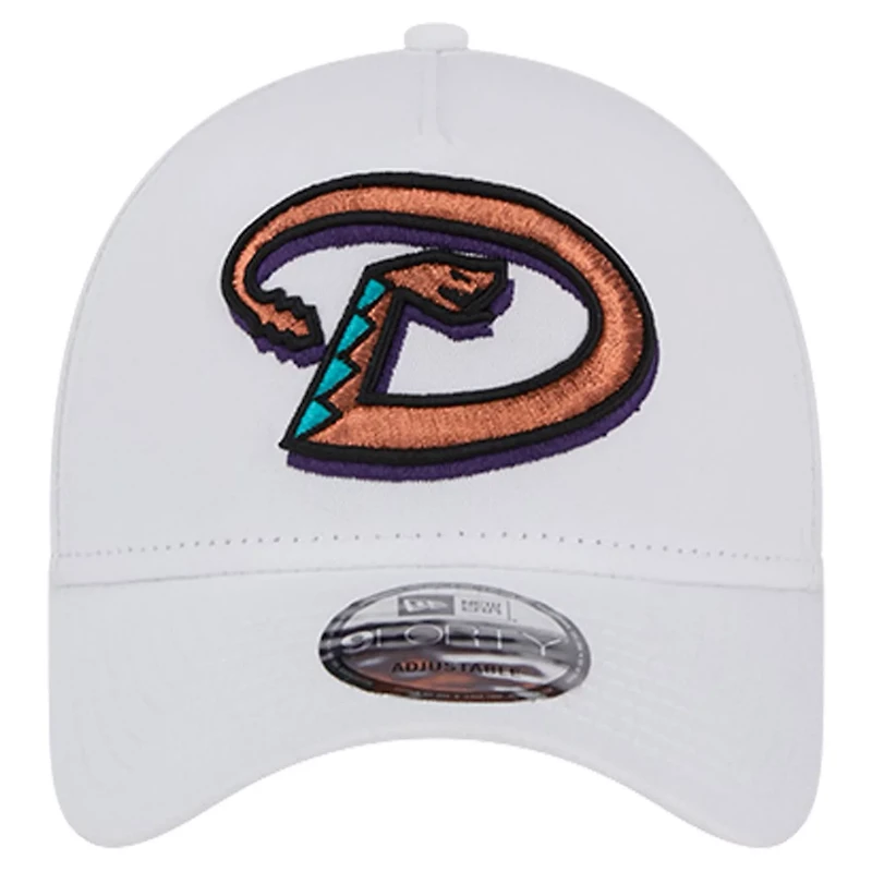 New Era Arizona Diamondbacks TC A-Frame 9FORTY Adjustable Hat
