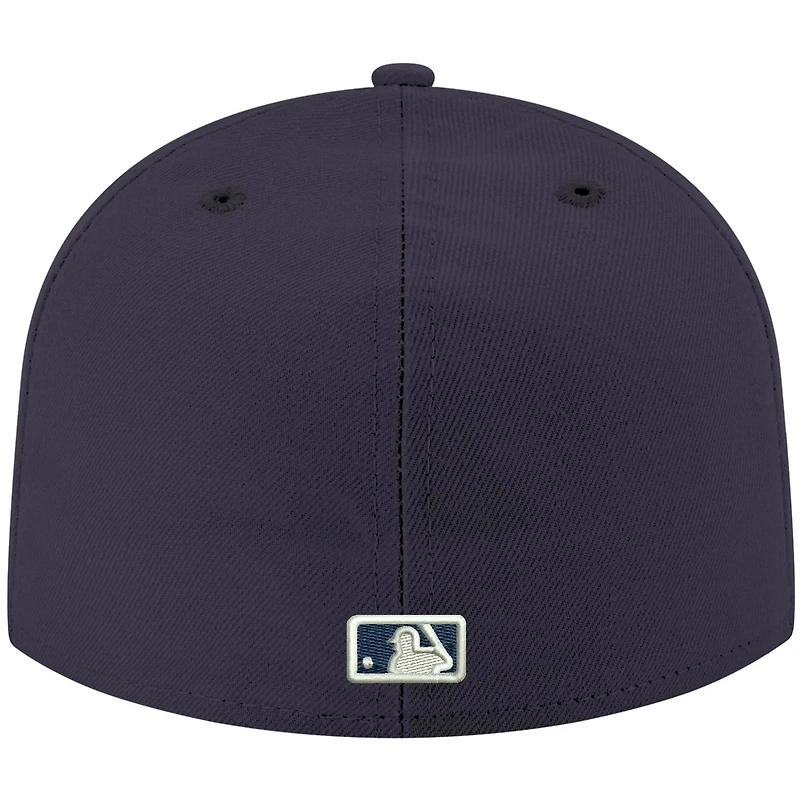 New Era Arizona Diamondbacks Logo 59FIFTY Fitted Hat