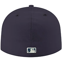 New Era Arizona Diamondbacks Logo 59FIFTY Fitted Hat