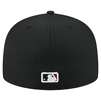 New Era Arizona Diamondbacks Yarn Stitch 59FIFTY Fitted Hat