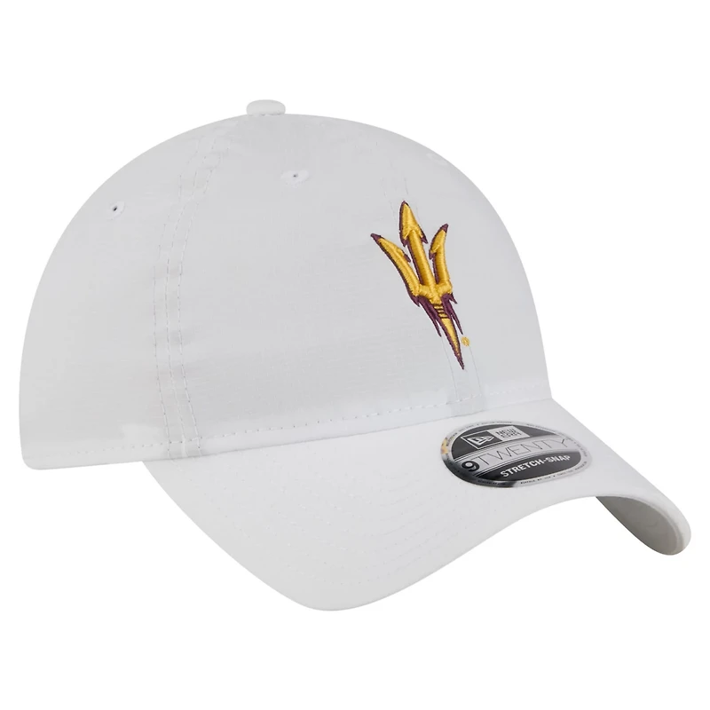 New Era Arizona State Sun Devils Active Ripstop 9TWENTY Adjustable Hat