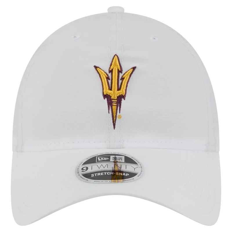 New Era Arizona State Sun Devils Active Ripstop 9TWENTY Adjustable Hat
