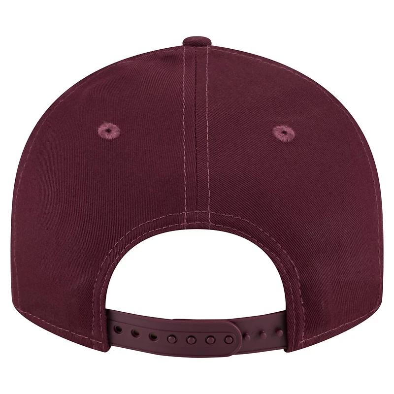 New Era Arizona State Sun Devils Low Profile 9FIFTY Snapback Hat