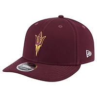 New Era Arizona State Sun Devils Low Profile 9FIFTY Snapback Hat