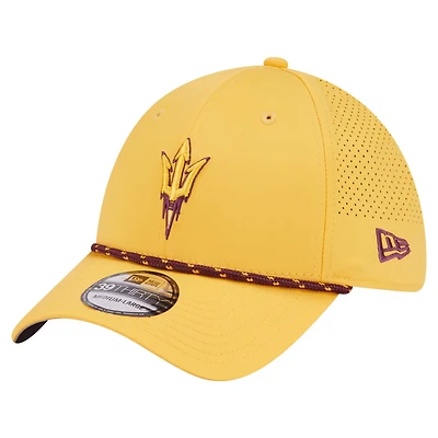 New Era Arizona State Sun Devils Rope 39THIRTY Flex Hat