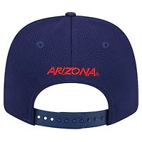 New Era Arizona Wildcats COOLERA 9SEVENTY Rope Stretch-Snap Hat