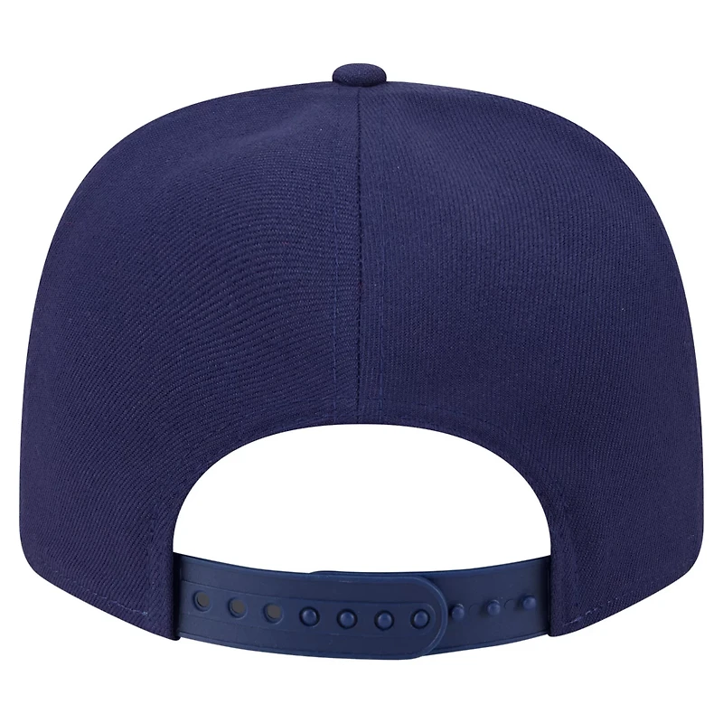 New Era Arizona Wildcats Game Day Multi-Rope 9SEVENTY Stretch-Snap Hat