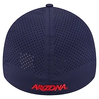 New Era Arizona Wildcats Rope 39THIRTY Flex Hat