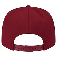 New Era Arkansas Razorbacks Game Day Multi-Rope 9SEVENTY Stretch-Snap Hat