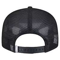 New Era Army Knights Split Panel 9FIFTY Snapback Trucker Hat