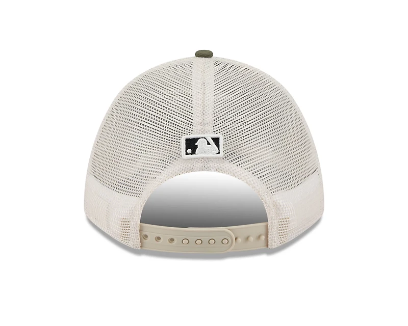 New Era Astros '25 Armed Forces 940 M-Crown Cap