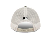 New Era Astros '25 Armed Forces 940 M-Crown Cap