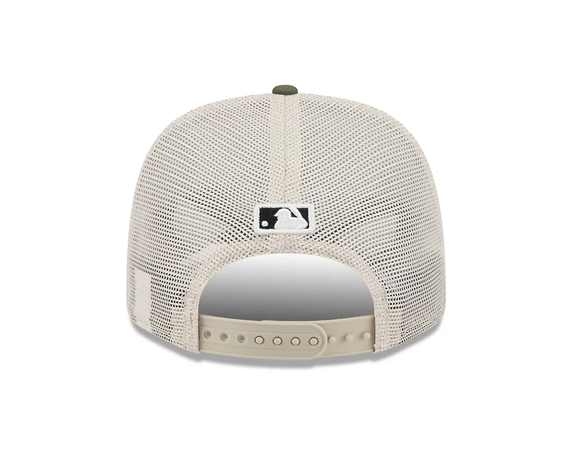 New Era Astros 25 Armed Forces 970 Cap