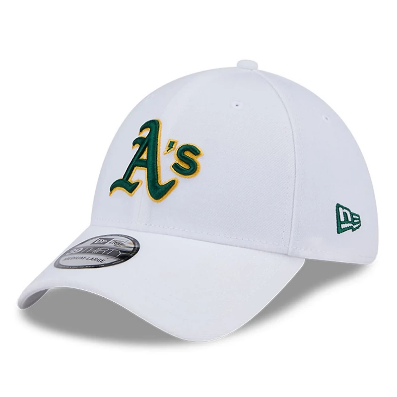New Era Athletics 39THIRTY Flex Hat