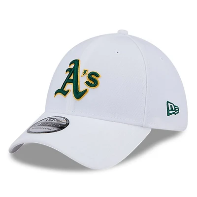 New Era Athletics 39THIRTY Flex Hat