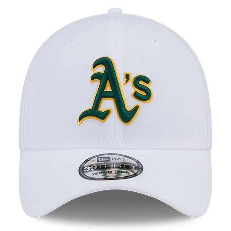 New Era Athletics 39THIRTY Flex Hat