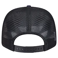 New Era Athletics Adventure Drinks Pattern 9SEVENTY Stretch-Snap Hat