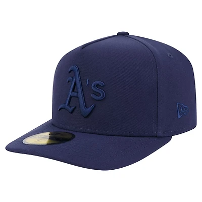 New Era Athletics Color Pack A-Frame 59FIFTY Fitted Hat