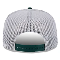 New Era Athletics Court Sport 9FIFTY Snapback Hat