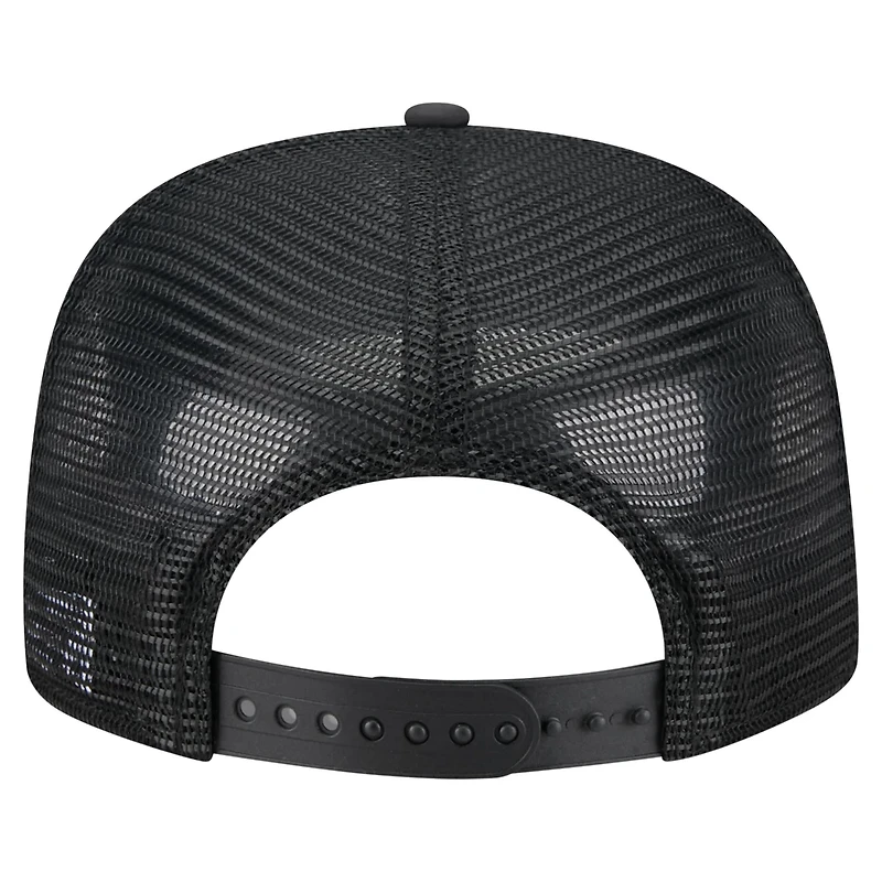 New Era Athletics Gummy Golfer Trucker Adjustable Hat