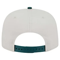 New Era Athletics Iron Golfer Snapback Hat