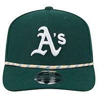New Era Athletics Multi-Rope 9SEVENTY Stretch-Snap Hat
