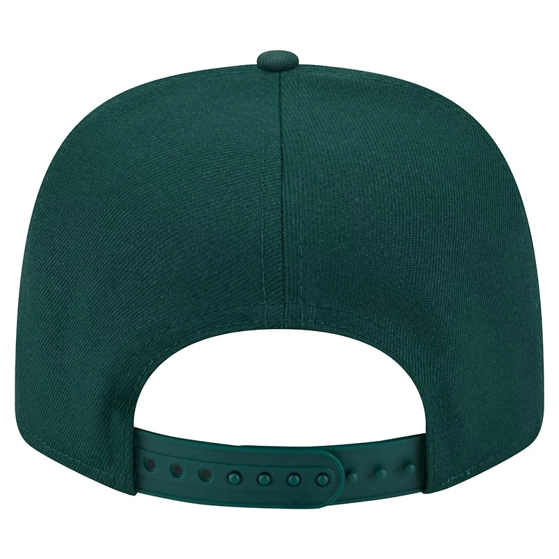 New Era Athletics Multi-Rope 9SEVENTY Stretch-Snap Hat