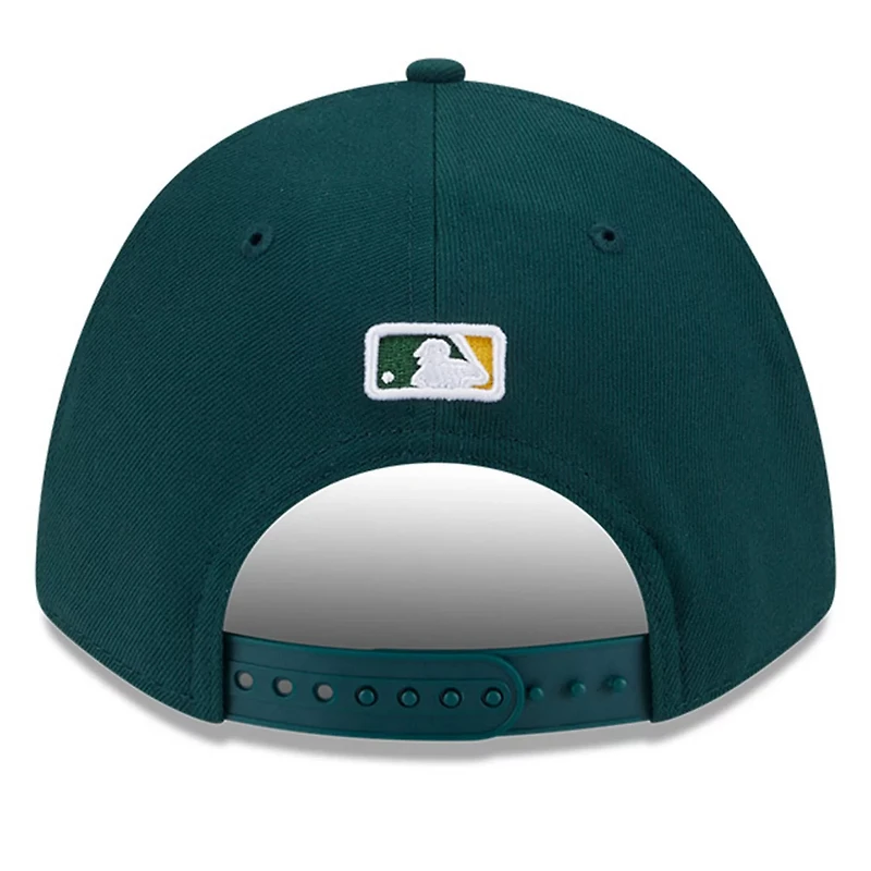 New Era Athletics Player Replica 9FORTY Adjustable Hat