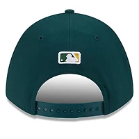 New Era Athletics Player Replica 9FORTY Adjustable Hat