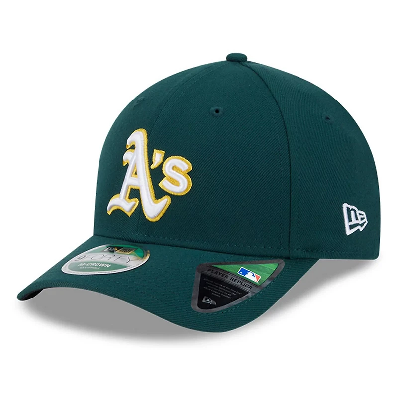 New Era Athletics Player Replica 9FORTY Adjustable Hat