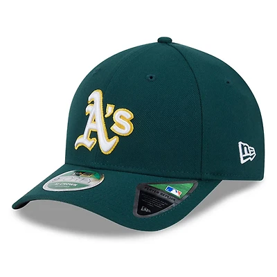 New Era Athletics Player Replica 9FORTY Adjustable Hat