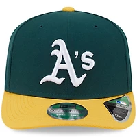 New Era Athletics Player Replica 9SEVENTY Adjustable Hat