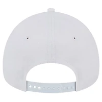 New Era Athletics TC A-Frame 9FORTY Adjustable Hat