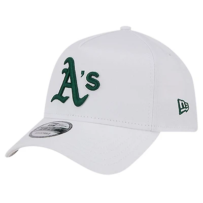 New Era Athletics TC A-Frame 9FORTY Adjustable Hat