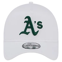 New Era Athletics TC A-Frame 9FORTY Adjustable Hat