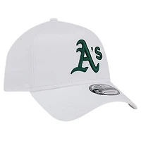 New Era Athletics TC A-Frame 9FORTY Adjustable Hat