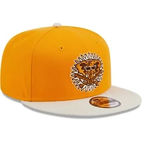 New Era Athletics Tiramisu 9FIFTY Snapback Hat