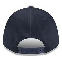 New Era Atlanta Braves 2024 Clubhouse 9FORTY Adjustable Hat