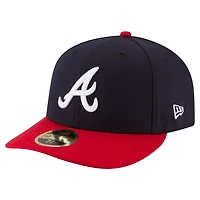New Era Atlanta Braves 2025 All-Star Game Low Profile 59FIFTY Fitted Hat