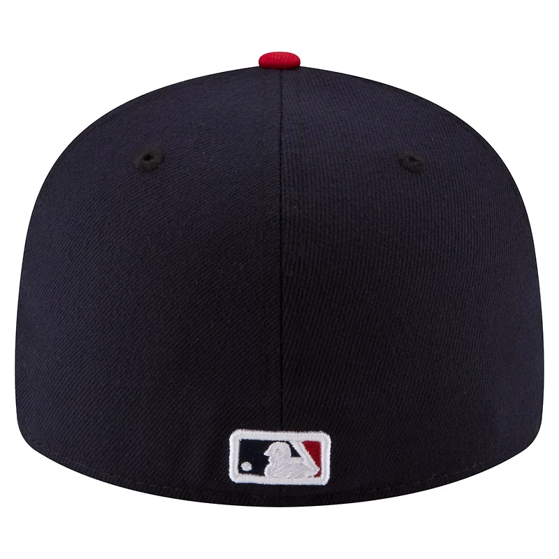 New Era Atlanta Braves 2025 All-Star Game Low Profile 59FIFTY Fitted Hat