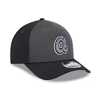 New Era Atlanta Braves 2025 Batting Practice 9FORTY M-Crown Adjustable Hat