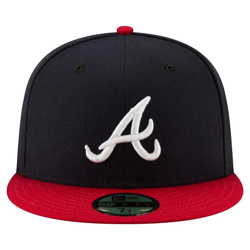 New Era Atlanta Braves 2025 MLB All-Star Game 59FIFTY Fitted Hat